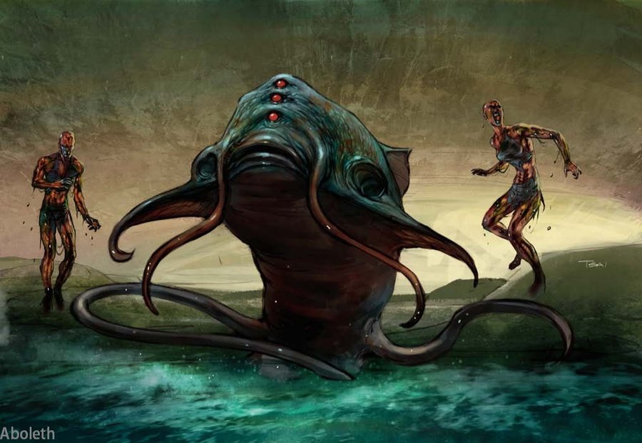 Aboleth