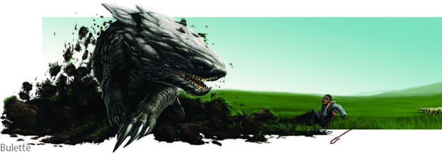 Bulette