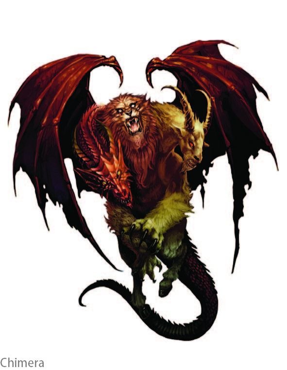 Chimera