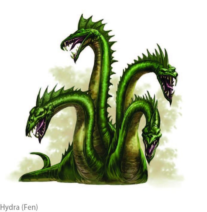 Hydra