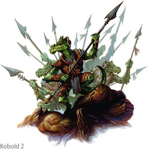 Kobold