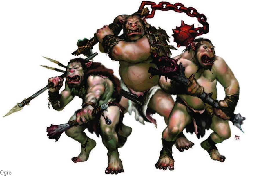 Ogre
