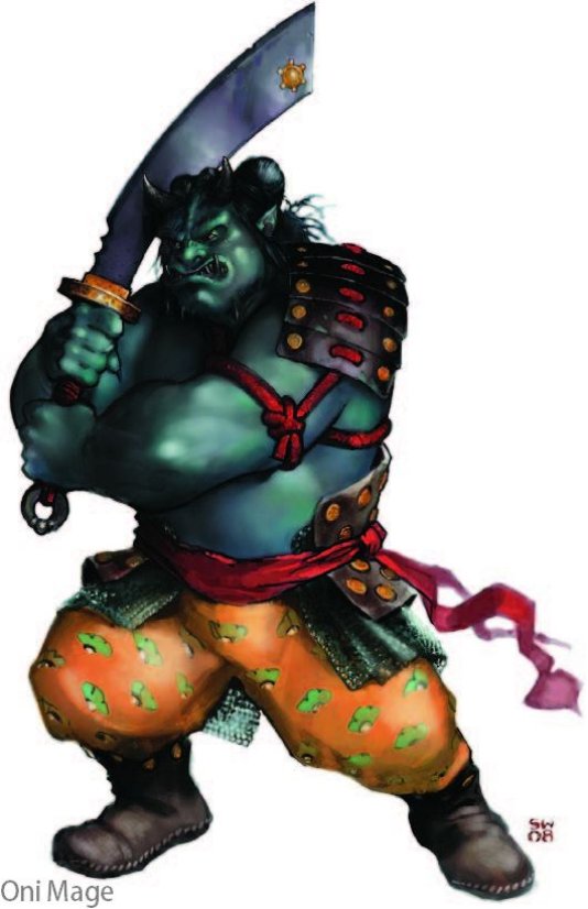 Oni